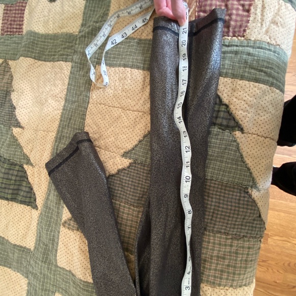 Wunder under leggings, foil, size 8 - Picture 4 of 6